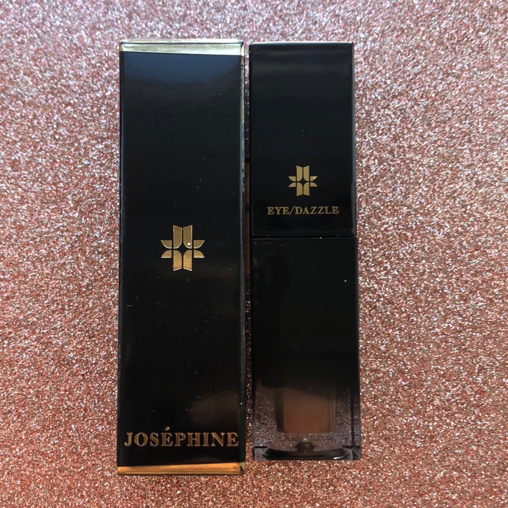 New Josephine Cosmetics Eye Dazzle in Leona